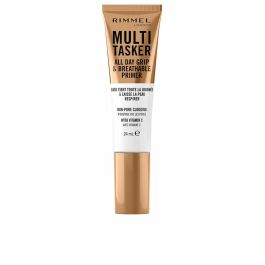 Rimmel London Multitasker Wake Me Up Primer 24 mL Rimmel London Multitasker Wake Me Up Primer 24 mL Precio: 6.59000001. SKU: B1ADN9WJNZ