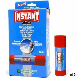 Pegamento en Barra Instant Classic 13001/ 40g Pegamento en Barra Instant Classic 13001/ 40g