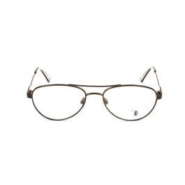 Montura de Gafas Hombre Tods TO5006-036 Marrón Bronce Ø 52 mm Precio: 39.79000058. SKU: S0369969
