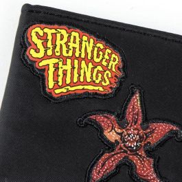 Cerdá Cartera Stranger Things Billetera 11x9x1cm