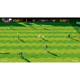 Microids Golazo! 2 Deluxe Juego PS5 Edición completa