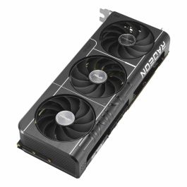 ASUS Radeon RX 9070 XT OC 16 GB GDDR6 Tarjeta Gráfica