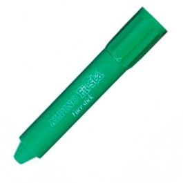Alpino Maquillaje en barra fiesta face stick caja de 6 verde Precio: 5.7475. SKU: B1DN57SX5V