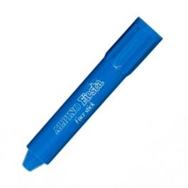 Alpino Maquillaje en barra fiesta face stick caja 6 azul Precio: 5.94999955. SKU: B15WS3C2VM