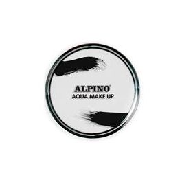 Alpino Polvera maquillaje al agua 14 gr blanco Precio: 3.7631. SKU: B152GVQZ3W