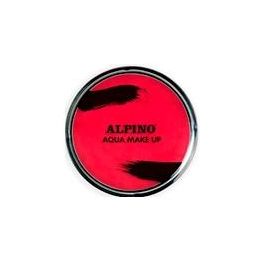 Alpino Polvera maquillaje al agua 14 gr rojo Precio: 3.95000023. SKU: B12XSCHTYF