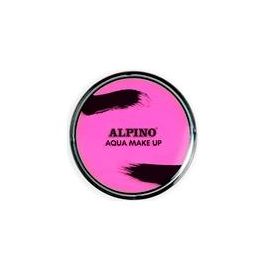 Alpino Polvera maquillaje al agua 14 gr rosa Precio: 3.95000023. SKU: B17QCN2M26