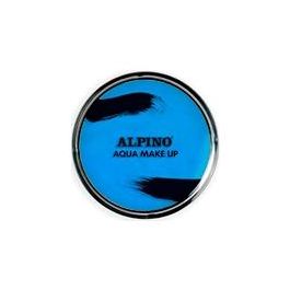 Alpino Polvera maquillaje al agua 14 gr azul Precio: 3.7631. SKU: B1HETLL6YY