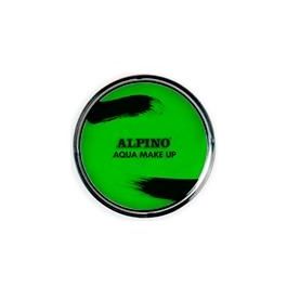 Alpino Polvera maquillaje al agua 14 gr verde Precio: 3.95000023. SKU: B1K4MJTE32