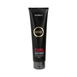 Montibello Decode Curl Definer Gel fijación medio 150 ml Precio: 13.50000025. SKU: S4248040