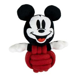 Cerdá Juguete para Perro Cuerda Mickey Mouse Rojo 10.5 x 14.5 x 6.0 cm Precio: 8.79912. SKU: B15P277N3J
