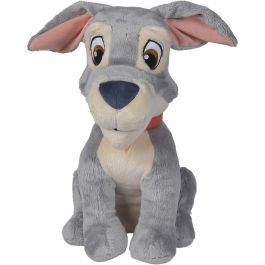SIMBA Peluche Golfo La Dama y el Vagabundo Disney soft 35cm Precio: 32.49999984. SKU: B1JH7T6HC8