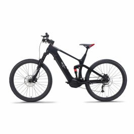 Bicicleta Eléctrica Alfa Romeo AR-FULLC29 250 W 29" 25 km/h 120 km Bicicleta Eléctrica Alfa Romeo AR-FULLC29 250 W 29" 25 km/h 120 km Precio: 4221.49999975. SKU: B1FG87EMWR