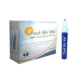 Tout En Vie 14Ud X10Ml. Precio: 26.95. SKU: B19AZ2G5PN