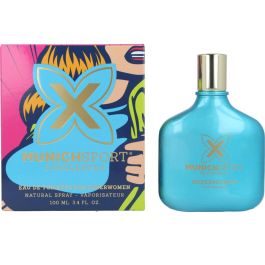 Munich Superwomen Eau de Toilette Vaporizador 100 ml