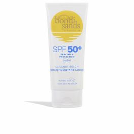 Bondi Sands Spf50+ Water Resistant 4Hrs Coconut Beach Sunscreen Lotion Precio: 14.58999971. SKU: B1K2KNP2KS
