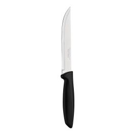 Tramontina Cuchillo de Cocina Plenus Acero Inoxidable Hoja 152.4 mm Negro Precio: 3.50000002. SKU: B19B2FLXZJ