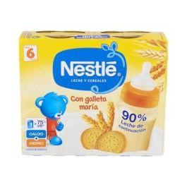 Nestle Galleta Pack 2 x 250 ml Precio: 3.9499999. SKU: S4600074