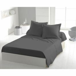Home Linge Passion HOM3701393718561 Sábana encimera 1 persona Antracita 180 x 290 cm Precio: 21.49999995. SKU: B1F3GW9A3K