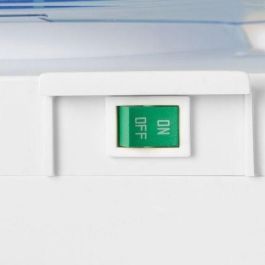 Dispensador de Agua Orbegozo DA 5525/ 70W/ Capacidad 7L Dispensador de Agua Orbegozo DA 5525/ 70W/ Capacidad 7L