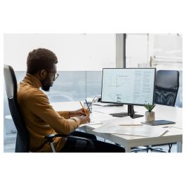 Philips 27E2N2500/00 Monitor de 68,58 cm (27 Pulgadas) Quad HD (2560x1440), 120Hz, IPS, HDMI, DP, USB