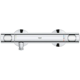 Grohe Mezclador Termostático de Ducha GROHE Precio: 132.79000042. SKU: B1CSSJ9CPX