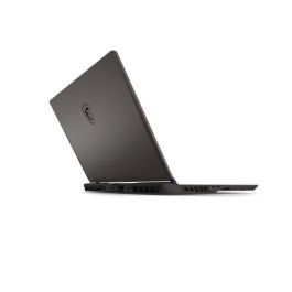 MSI 9S7-1824B4-648 Portátil 18" Quad HD+ Intel Core Ultra 9 275HX 32GB DDR5 1TB SSD NVIDIA RTX 5080 Wi-Fi 7 Windows 11 Gris