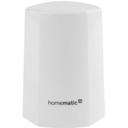 Homematic IP Sensor de Temperatura y Humedad Exterior - Blanco Precio: 85.49999997. SKU: B16C3P3ZWT