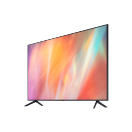 Samsung BE50A-H 127 cm (50") 4K Ultra HD Gris Procesador incorporado Tizen