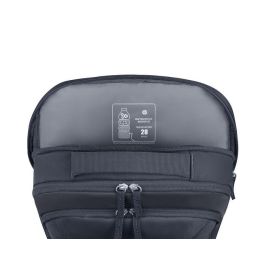 HP Everyday Mochila para portátil de 16 pulgadas – Compañero diario, fabricada con materiales reciclados