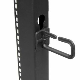 Armario Rack Mural Startech 4POSTRACK8U Armario Rack Mural Startech 4POSTRACK8U