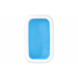 Piscina Hinchable para Niños Bestway Multicolor 305 x 183 x 56 cm Piscina Hinchable para Niños Bestway Multicolor 305 x 183 x 56 cm
