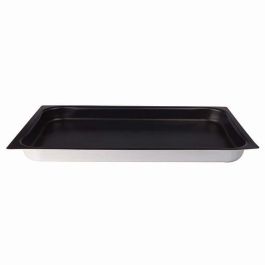 AGNELLI - ALSA182S20 - Bandeja aluminio con antiadherente GN 1/1 - 32,5 x 53 x 2 cm AGNELLI - ALSA182S20 - Bandeja aluminio con antiadherente GN 1/1 - 32,5 x 53 x 2 cm Precio: 50.99000016. SKU: B12PL8KAWX