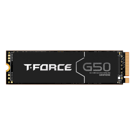 Team Group G50 SSD 1 TB M.2 PCIe 4.0 NVMe 3D NAND para PC/Portátil Precio: 95.5000002. SKU: B172JGA35Y