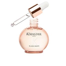Kerastase Glaze Drops Aceite Capilar Ligero Potenciador de Brillo 45 ml - Protección Anti-Frizz y Acabado Glossy Precio: 42.50000007. SKU: B1FDJXYRT2