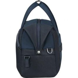 Bolsa de Viaje Samsonite Re-Lite 48cm/ 34x48x25cm/ Azul Medianoche Bolsa de Viaje Samsonite Re-Lite 48cm/ 34x48x25cm/ Azul Medianoche