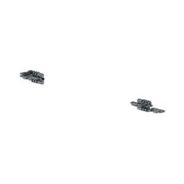 HP Hinges (left and right) Precio: 129.94999974. SKU: B1G2JFJ2XE