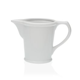 Lechera Blanca Porcelana 500 ml