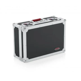 GATOR Flightcase para 15 Micrófonos 53.3 x 40 x 30.5 cm Precio: 143.1309. SKU: B13S72R8MW