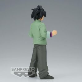Figura Banpresto Dragon Ball Super Super Figura Banpresto Dragon Ball Super Super