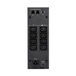 Eaton 5S 1500i UPS Torre 1500 VA 900 W USB 230V con 8 Salidas AC