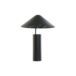 Lampara Sobremesa Urban DKD Home Decor Negro 39 x 45 x 39 cm Lampara Sobremesa Urban DKD Home Decor Negro 39 x 45 x 39 cm