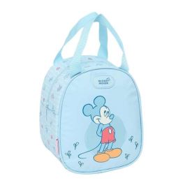 Disney Neceser Termo Mickey Mouse "Baby" 19x22x14 cm para Bebé Precio: 13.50000025. SKU: B1GL543WWG