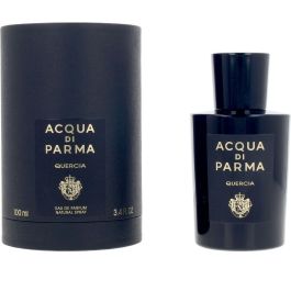 Acqua Di Parma Signatures of the Sun Quercia Eau De Parfum Vaporizador 100 Ml