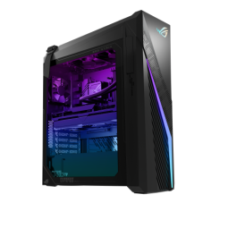 ASUS G16CH-1370KF0080 ROG Strix G16CH Gaming PC Intel Core i7-13700KF 32GB RAM 1TB SSD RTX 4080 16GB Sin SO Gris