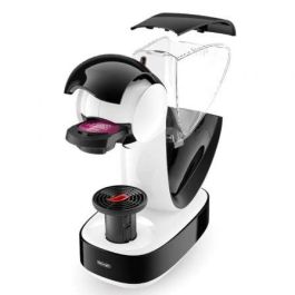 Cafetera de Cápsulas Delongui Dolce Gusto Infinissima/ Blanca Cafetera de Cápsulas Delongui Dolce Gusto Infinissima/ Blanca