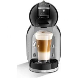 Cafetera Superautomática DeLonghi EDG 155.BG 800 ml