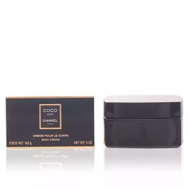 Chanel COCO NOIR crème corps Hidratante corporal 150 gr
