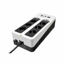 SAI Interactivo Eaton 3S550D 350 W SAI Interactivo Eaton 3S550D 350 W Precio: 127.89999959. SKU: S7716184