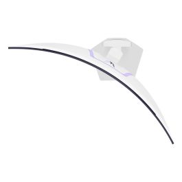 LG Monitor 39GX90SA-W 39" WQHD OLED 3440x1440 240Hz 0.03ms Curvo Blanco